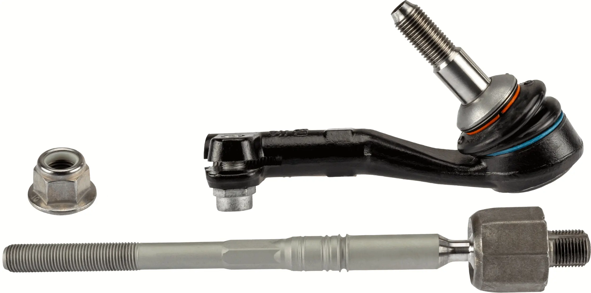 Spurstange Vorderachse rechts TRW JRA561