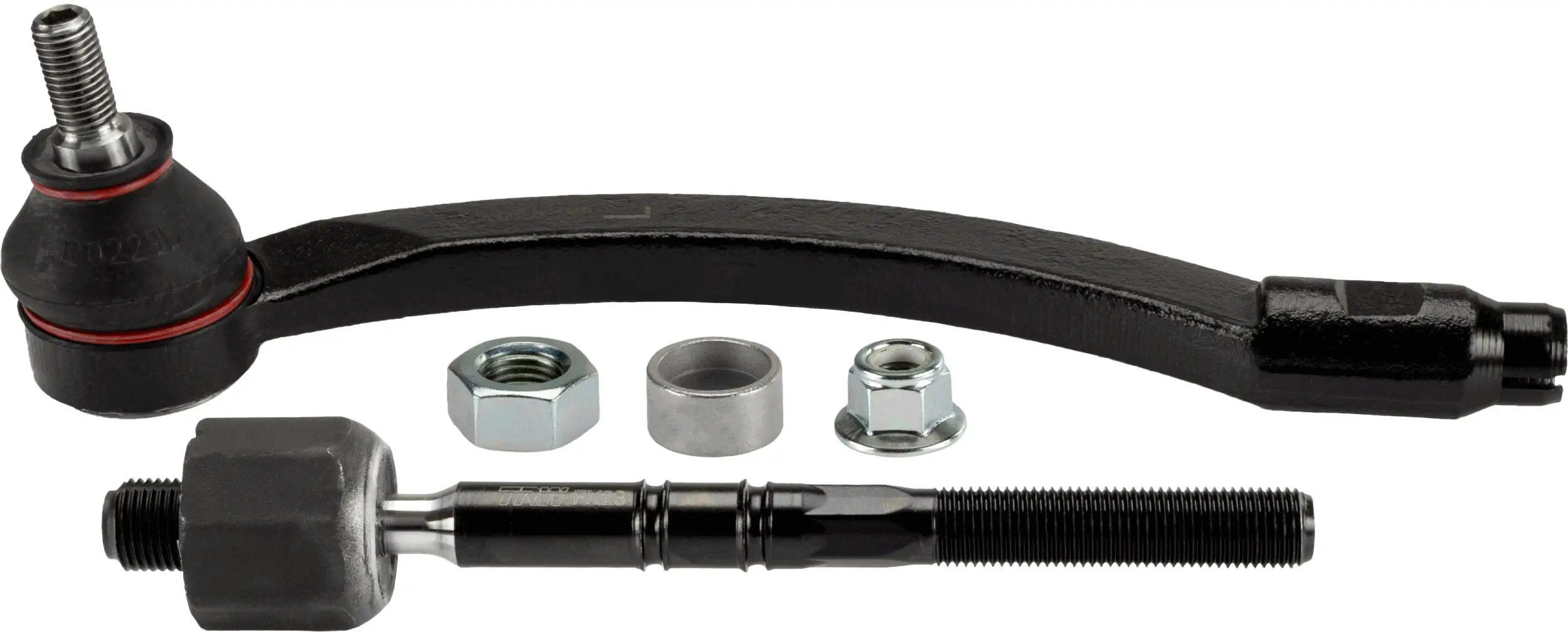 Spurstange Vorderachse links TRW JRA564