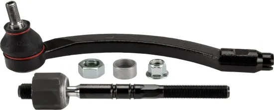 Spurstange Vorderachse links TRW JRA564 Bild Spurstange Vorderachse links TRW JRA564