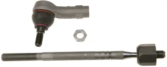 Spurstange Vorderachse links TRW JRA566