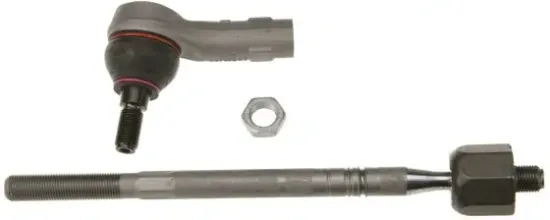 Spurstange Vorderachse links TRW JRA566 Bild Spurstange Vorderachse links TRW JRA566