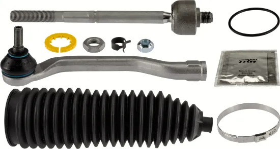 Spurstange Vorderachse links außen TRW JRA575 Bild Spurstange Vorderachse links außen TRW JRA575