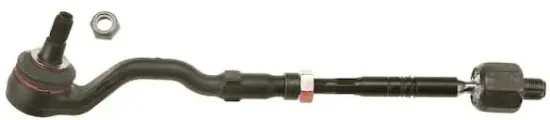 Spurstange Vorderachse TRW JRA595 Bild Spurstange Vorderachse TRW JRA595