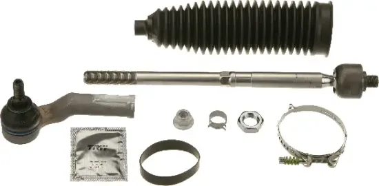 Spurstange Vorderachse links außen TRW JRA602 Bild Spurstange Vorderachse links außen TRW JRA602