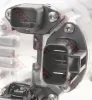 Lenkgetriebe TRW JRE194 Bild Lenkgetriebe TRW JRE194