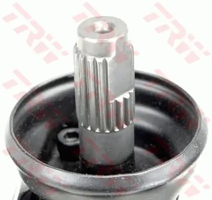 Lenkgetriebe TRW JRM153 Bild Lenkgetriebe TRW JRM153