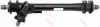 Lenkgetriebe TRW JRM179 Bild Lenkgetriebe TRW JRM179