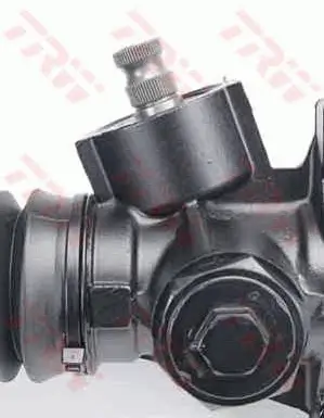 Lenkgetriebe TRW JRM184 Bild Lenkgetriebe TRW JRM184