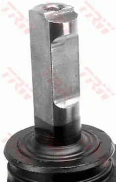 Lenkgetriebe TRW JRM201 Bild Lenkgetriebe TRW JRM201