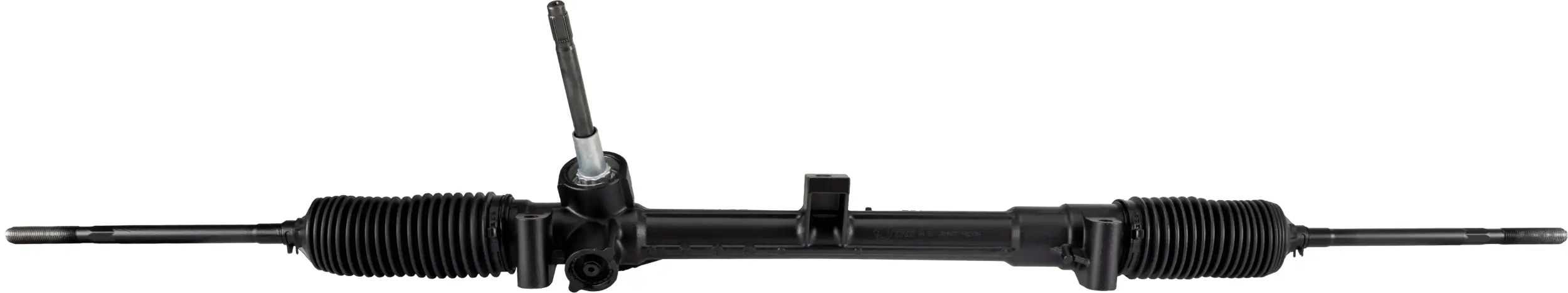 Lenkgetriebe TRW JRM407