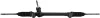 Lenkgetriebe TRW JRM466 Bild Lenkgetriebe TRW JRM466