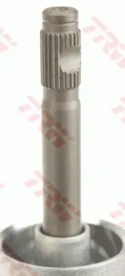 Lenkgetriebe TRW JRM471 Bild Lenkgetriebe TRW JRM471