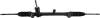 Lenkgetriebe TRW JRM472 Bild Lenkgetriebe TRW JRM472