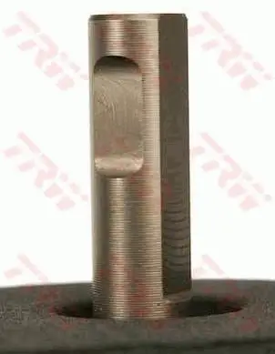 Lenkgetriebe TRW JRM487 Bild Lenkgetriebe TRW JRM487