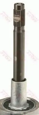 Lenkgetriebe TRW JRM491 Bild Lenkgetriebe TRW JRM491