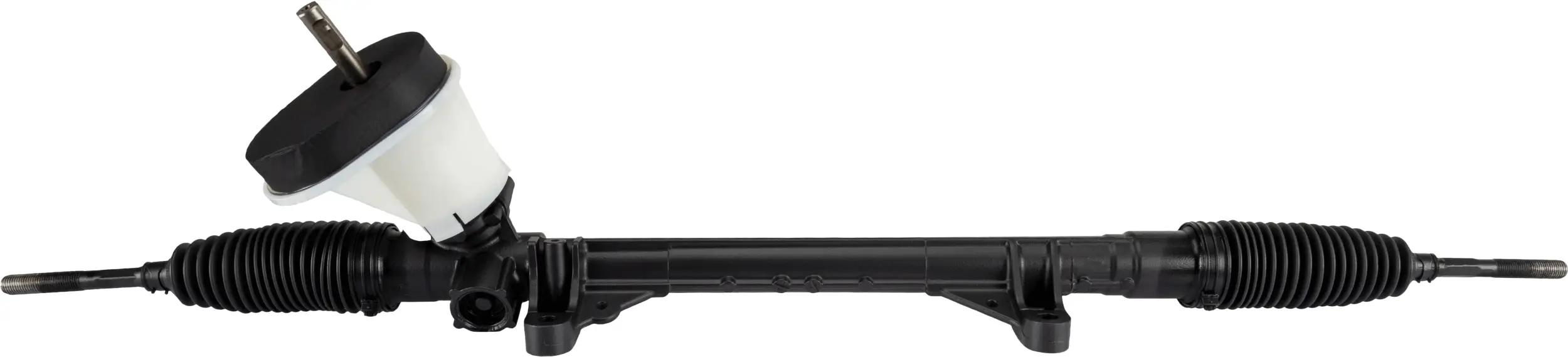 Lenkgetriebe TRW JRM494