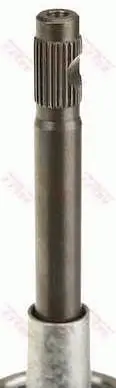 Lenkgetriebe TRW JRM496 Bild Lenkgetriebe TRW JRM496