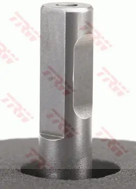 Lenkgetriebe TRW JRM547 Bild Lenkgetriebe TRW JRM547