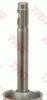 Lenkgetriebe TRW JRM549 Bild Lenkgetriebe TRW JRM549