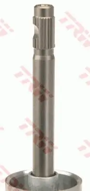 Lenkgetriebe TRW JRM549 Bild Lenkgetriebe TRW JRM549