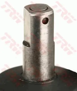 Lenkgetriebe TRW JRP1078 Bild Lenkgetriebe TRW JRP1078