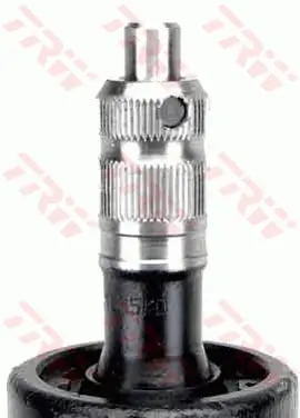 Lenkgetriebe TRW JRP114 Bild Lenkgetriebe TRW JRP114