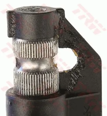 Lenkgetriebe TRW JRP1199 Bild Lenkgetriebe TRW JRP1199