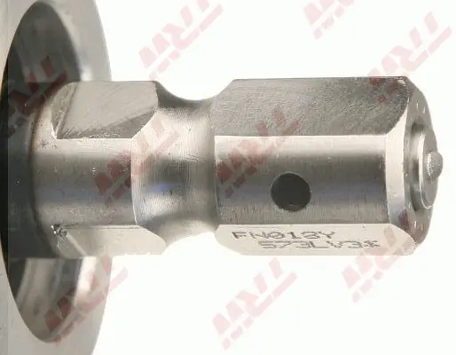Lenkgetriebe TRW JRP1203 Bild Lenkgetriebe TRW JRP1203