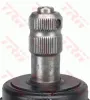 Lenkgetriebe TRW JRP120 Bild Lenkgetriebe TRW JRP120