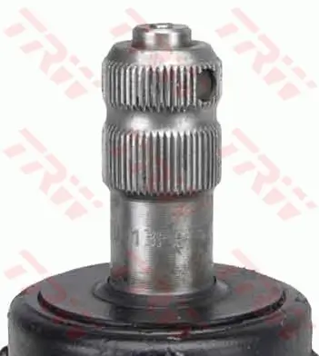 Lenkgetriebe TRW JRP120 Bild Lenkgetriebe TRW JRP120