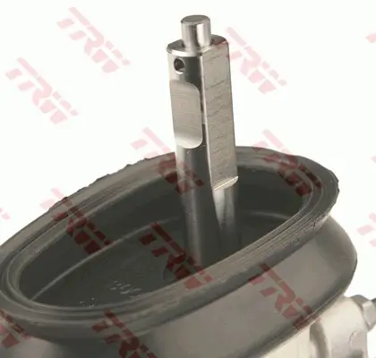 Lenkgetriebe TRW JRP1230 Bild Lenkgetriebe TRW JRP1230