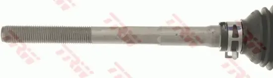Lenkgetriebe TRW JRP1242 Bild Lenkgetriebe TRW JRP1242