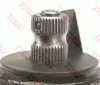 Lenkgetriebe TRW JRP1245 Bild Lenkgetriebe TRW JRP1245