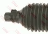 Lenkgetriebe TRW JRP1259 Bild Lenkgetriebe TRW JRP1259