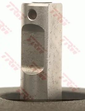 Lenkgetriebe TRW JRP1324 Bild Lenkgetriebe TRW JRP1324