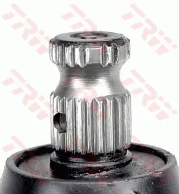 Lenkgetriebe TRW JRP134 Bild Lenkgetriebe TRW JRP134
