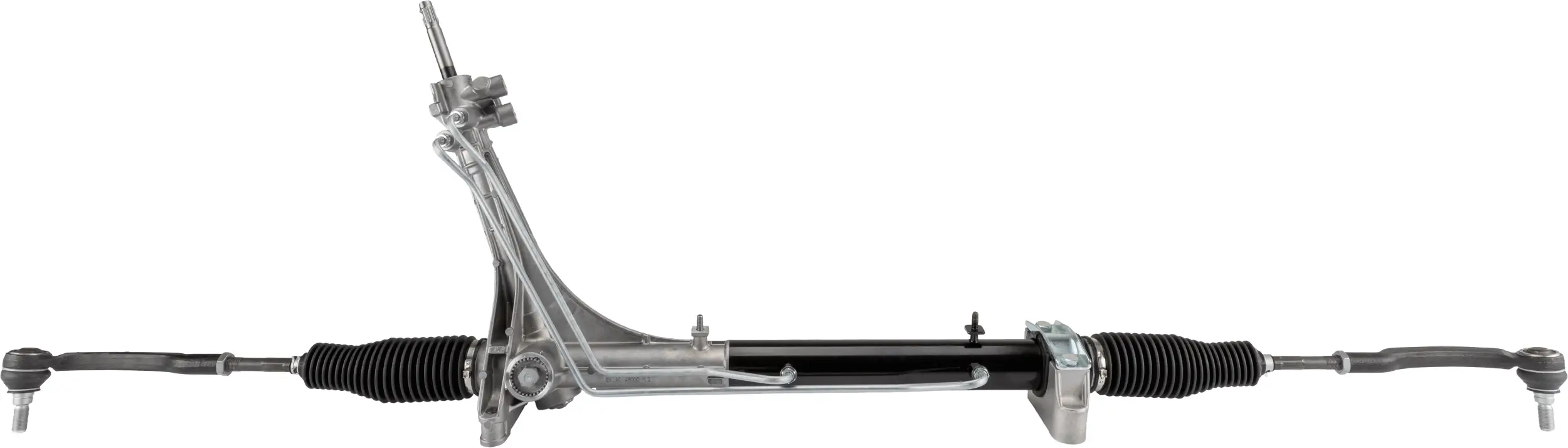 Lenkgetriebe TRW JRP1424