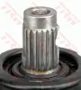 Lenkgetriebe TRW JRP212 Bild Lenkgetriebe TRW JRP212