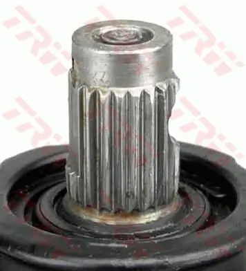 Lenkgetriebe TRW JRP212 Bild Lenkgetriebe TRW JRP212