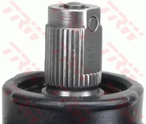 Lenkgetriebe TRW JRP213 Bild Lenkgetriebe TRW JRP213