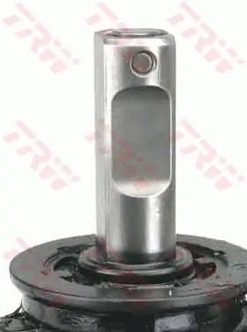 Lenkgetriebe TRW JRP259 Bild Lenkgetriebe TRW JRP259
