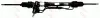Lenkgetriebe TRW JRP259 Bild Lenkgetriebe TRW JRP259