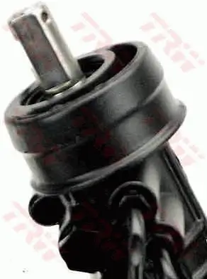 Lenkgetriebe TRW JRP600 Bild Lenkgetriebe TRW JRP600