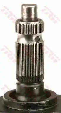 Lenkgetriebe TRW JRP610 Bild Lenkgetriebe TRW JRP610