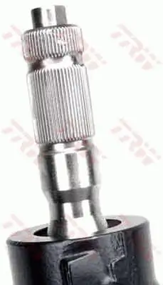 Lenkgetriebe TRW JRP621 Bild Lenkgetriebe TRW JRP621