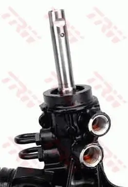 Lenkgetriebe TRW JRP639 Bild Lenkgetriebe TRW JRP639