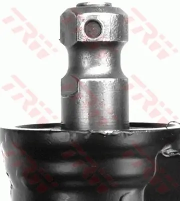 Lenkgetriebe TRW JRP679 Bild Lenkgetriebe TRW JRP679