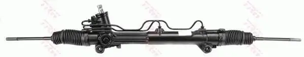 Lenkgetriebe TRW JRP681