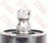 Lenkgetriebe TRW JRP699 Bild Lenkgetriebe TRW JRP699