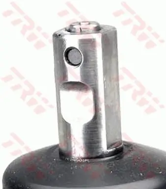 Lenkgetriebe TRW JRP711 Bild Lenkgetriebe TRW JRP711